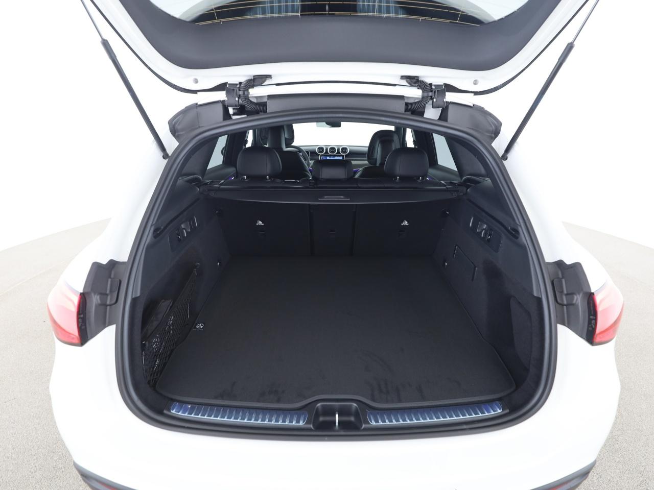 Mercedes-Benz GLC 220 4MATIC AMG Line GLC 220 d