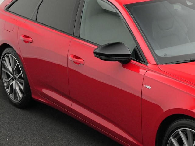 Audi A6 50 TDI Avant Quattro Sport