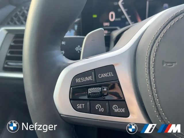 BMW X5 M-Sport xDrive30d