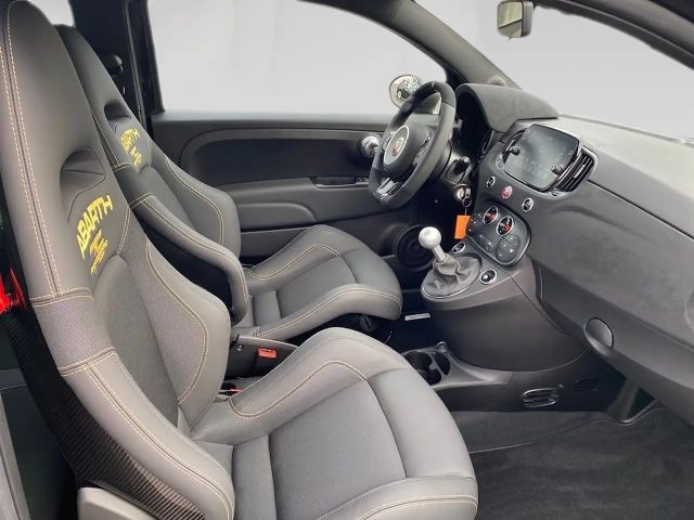 Abarth 695 70th Anniversario