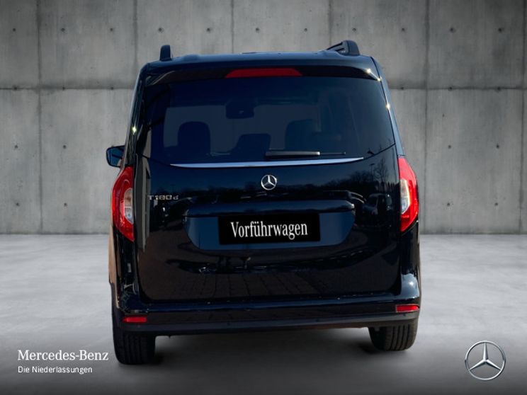Mercedes-Benz T 180 Progressive