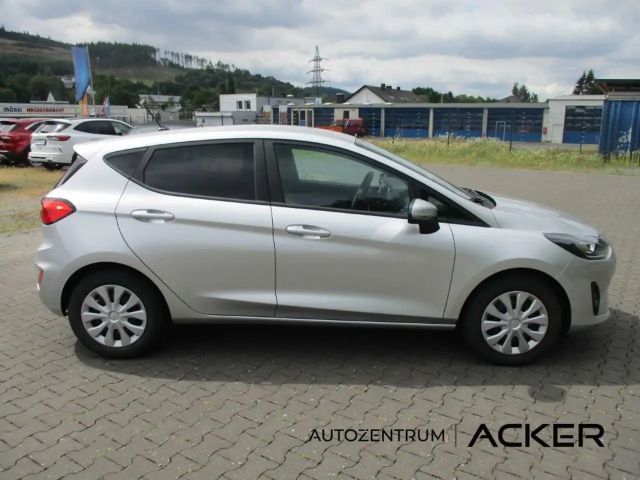 Ford Fiesta Cool & Connect