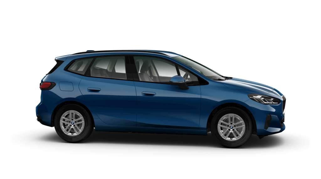 BMW 220 220i Active Tourer