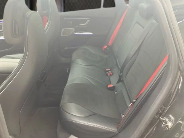 Mercedes-Benz EQE 43 Sedan