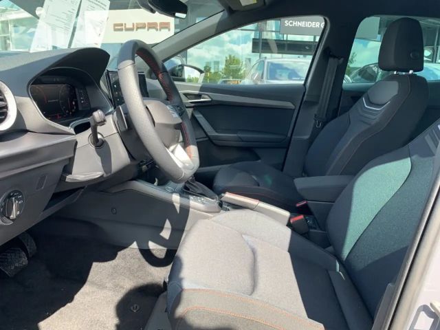 Seat Ibiza 1.0 TSI FR-lijn