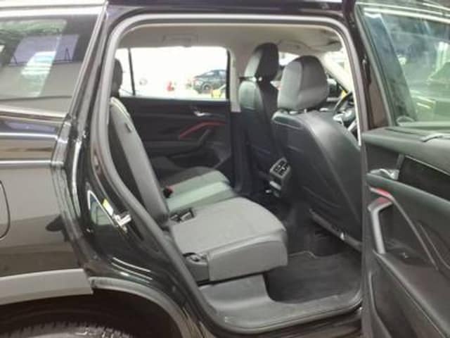 Volkswagen Tayron 2.0 TDI DSG IQ.Drive