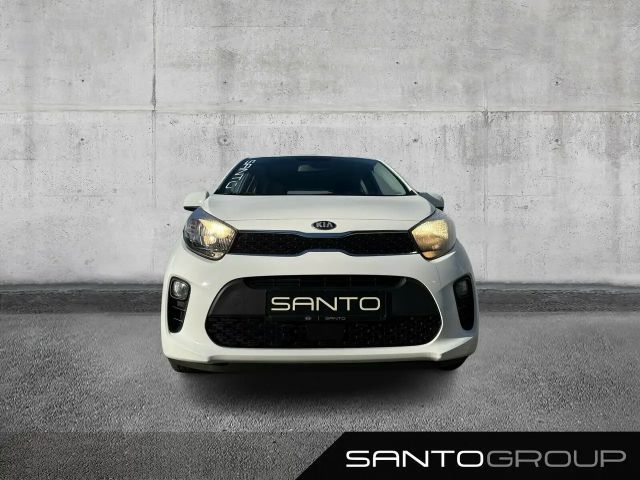 Kia Picanto Edition 7