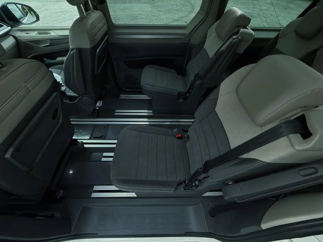 Volkswagen Multivan T7 eHybrid