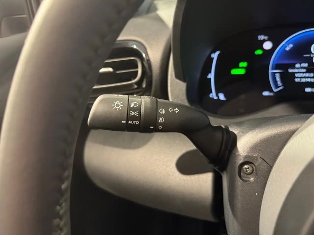 Toyota Yaris Cross 4x2 Active