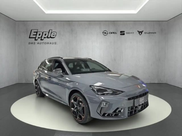 Cupra Leon 2.0 TSI DSG Sportstourer VZ