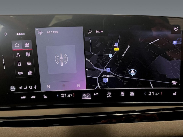 Audi A5 Avant Quattro S-Tronic