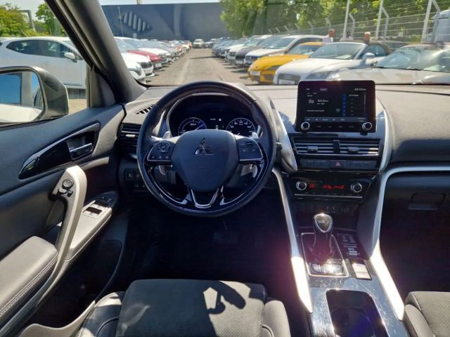 Mitsubishi Eclipse Cross PHEV