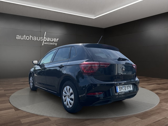 Volkswagen Polo 1.0 TSI IQ.Drive Style