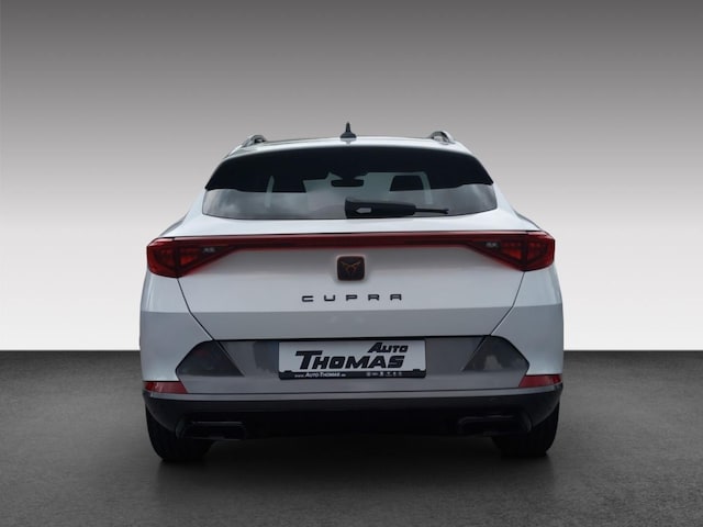 Cupra Formentor 4Drive DSG