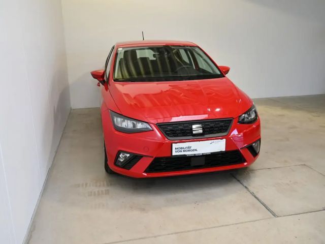 Seat Ibiza 1.0 TSI Reference