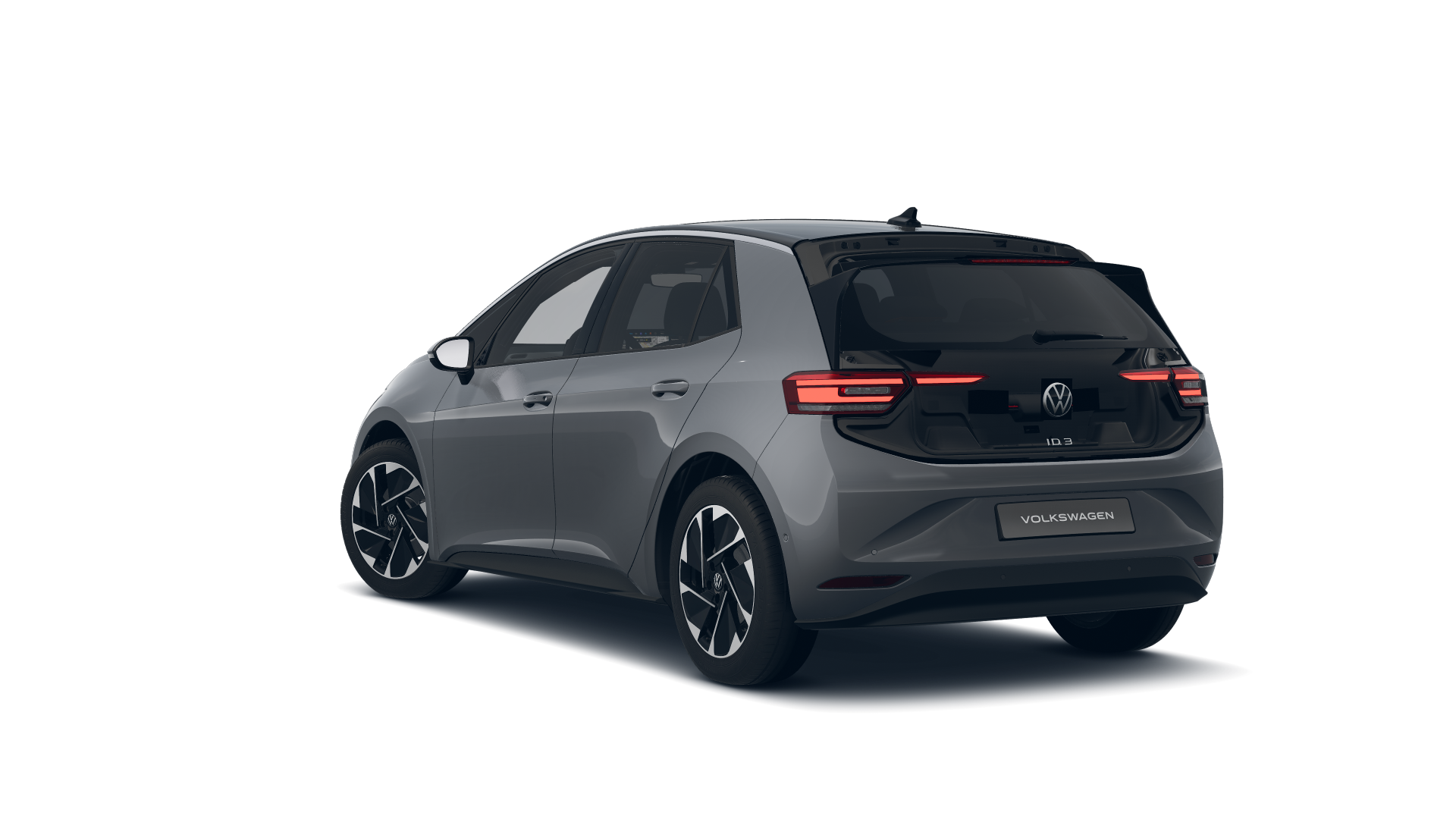 Volkswagen ID.3 Performance Pro