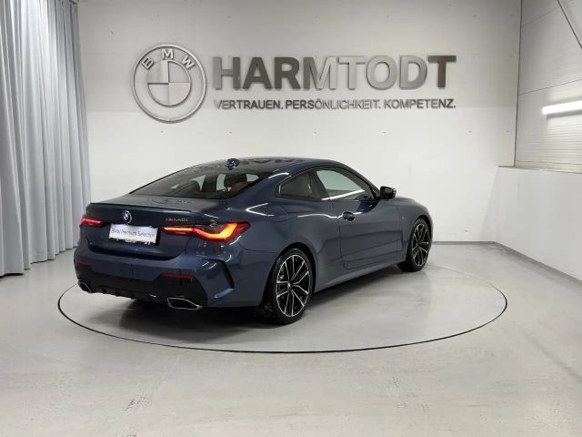 BMW 440 Coupé M440i xDrive