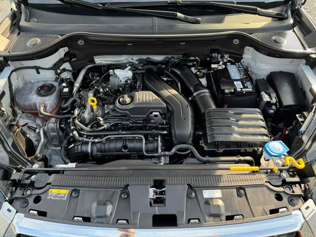 Seat Ateca 1.5 TSI Style