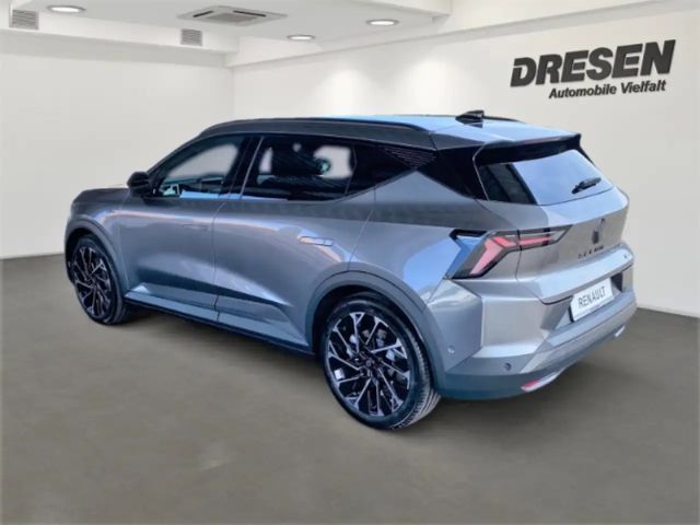 Renault Scenic Alpine E-Tech Esprit