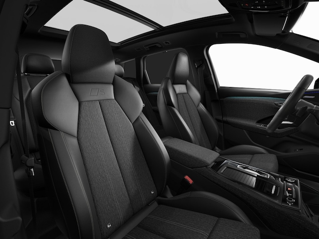 Audi Q6 e-tron Quattro