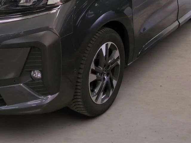 Opel Zafira Life Life Edition XL 2.0 Diesel AT8 *9SITZER*