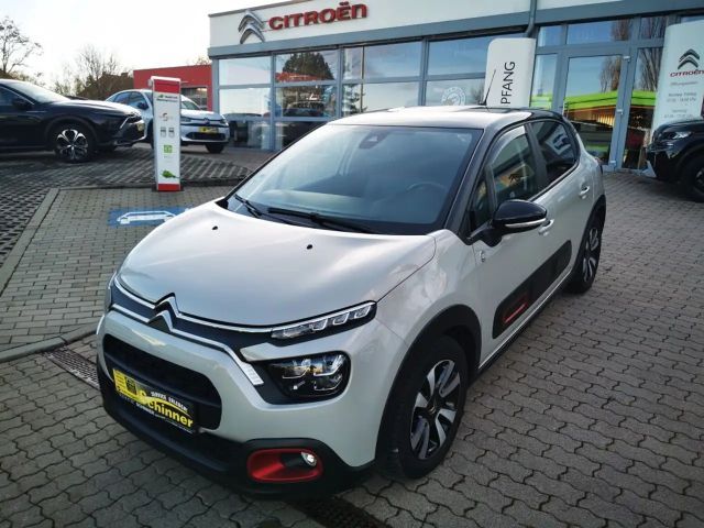 Citroën C3 C-Series PureTech