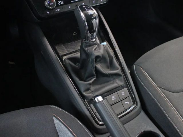 Skoda Scala 1.5 TSI Tour