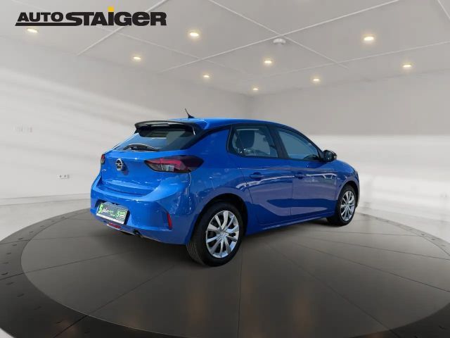 Opel Corsa 1.2 Turbo Edition Turbo