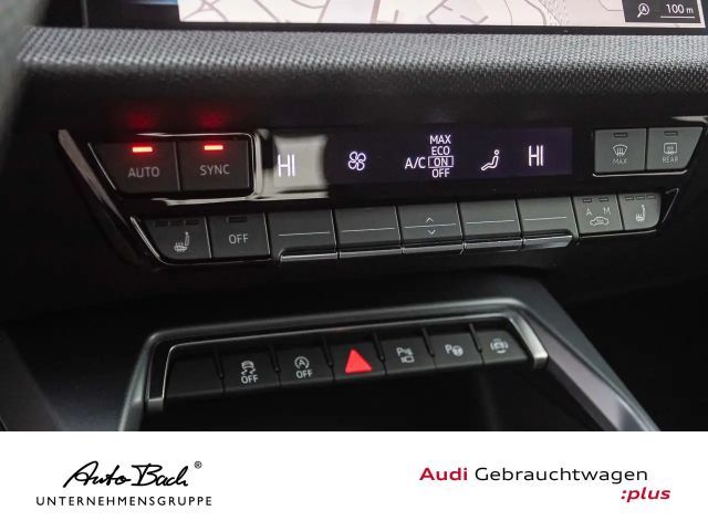 Audi A3 S-Tronic Sedan