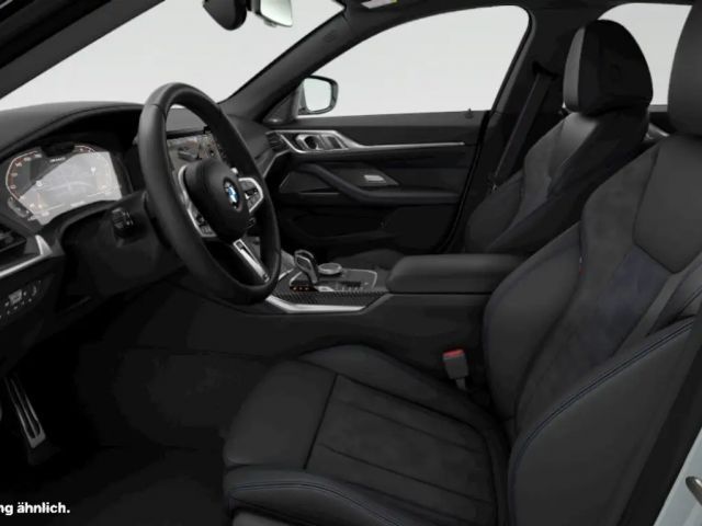 BMW 440 Coupé M-Sport M440i xDrive