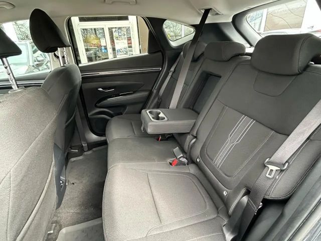 Hyundai Tucson 1.6 T-GDi