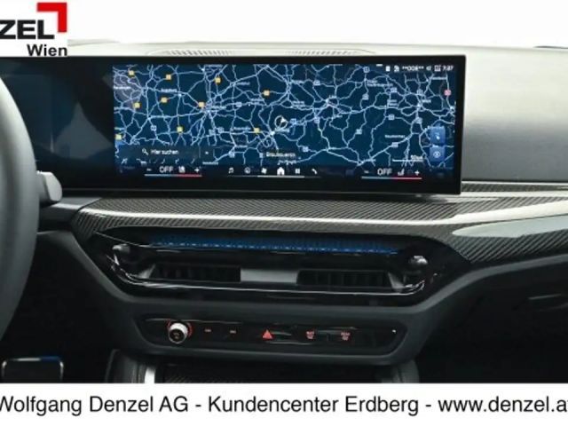 BMW i4 Coupé Gran Coupé eDrive35