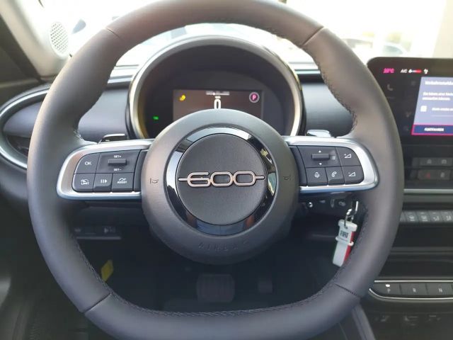 Fiat 600e Hybrid POP 110