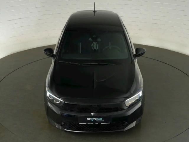 Opel Corsa GS-Line Grand Sport