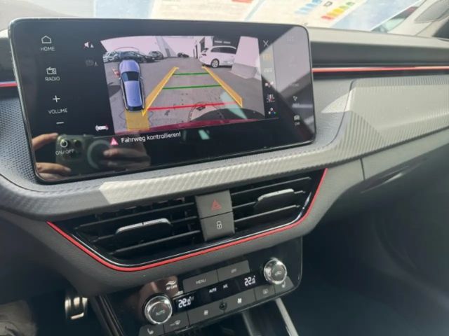 Skoda Scala MonteCarlo ABT 190 PS DSG MATRIX NAVI 18'' RÜFA AH