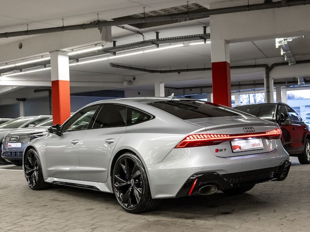 Audi RS7 Quattro Sportback