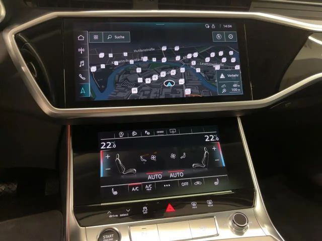 Audi A6 allroad 40 TDI Quattro