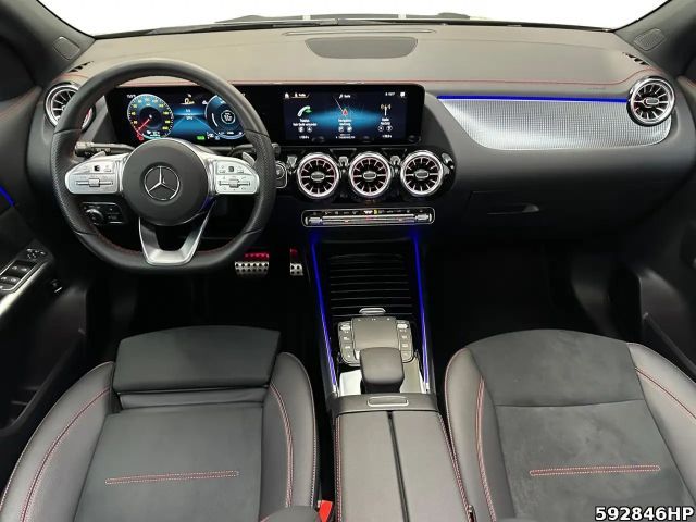 Mercedes-Benz EQA 250 AMG Line