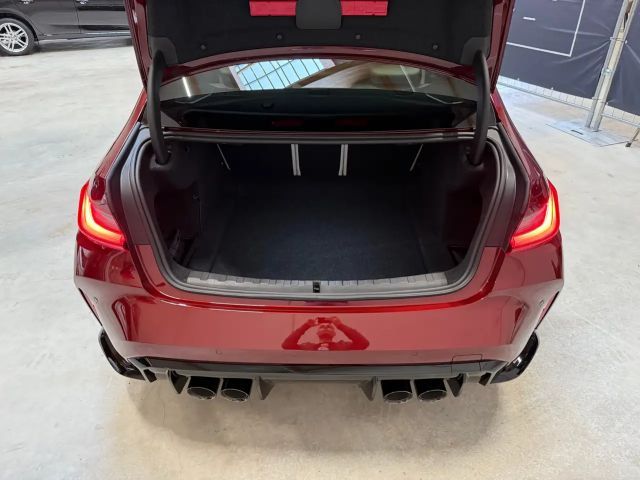 BMW M3 Competition Sedan xDrive