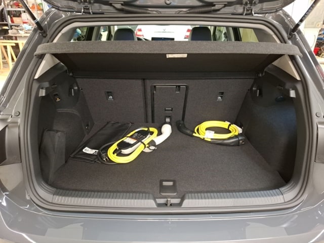 Volkswagen Golf Pro Sport eHybrid