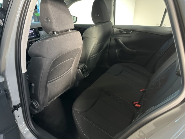 Skoda Kamiq 1.5 TSI Ambition