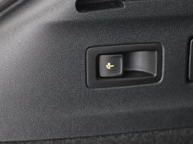 Volkswagen ID.7 4Motion Business GTX Tourer