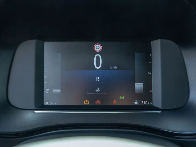 Opel Corsa GS-Line Grand Sport