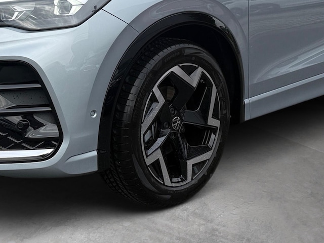 Volkswagen Tiguan 1.5 eTSI R-Line