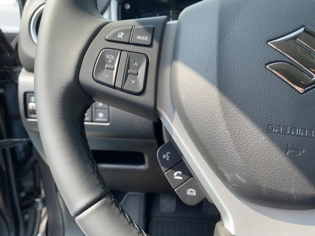 Suzuki Vitara Comfort