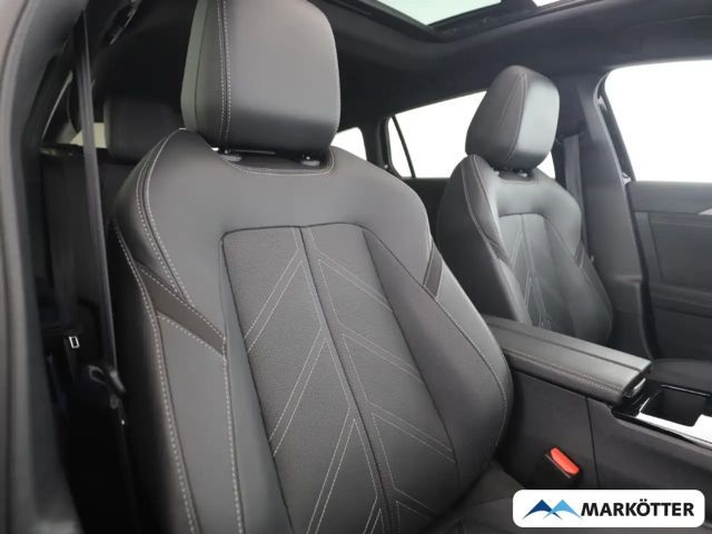 Opel Astra Sports Tourer