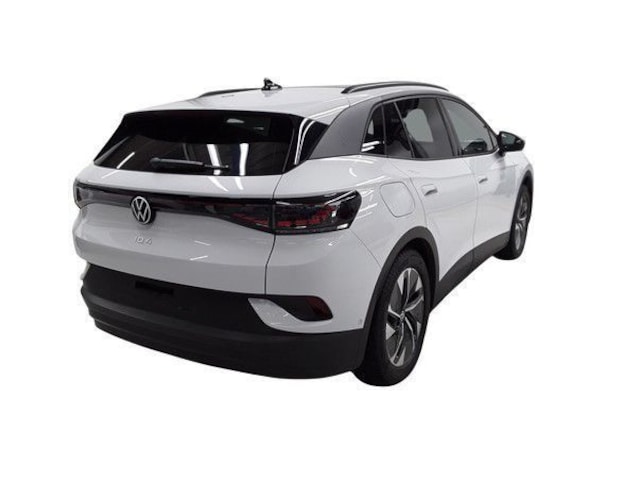 Volkswagen ID.4 IQ.Drive Performance Pro