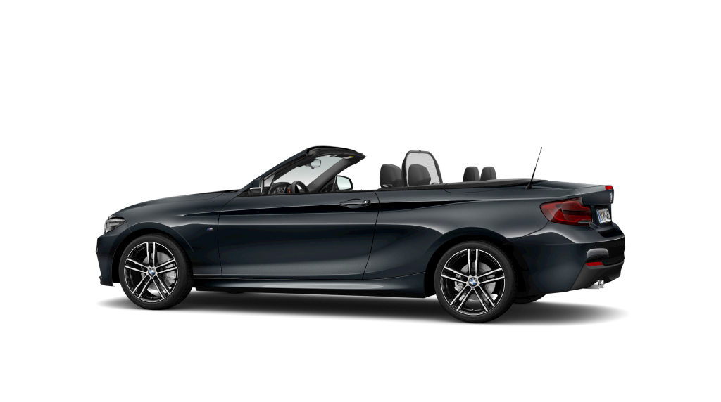BMW 220 220i Cabrio
