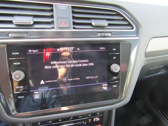 Volkswagen Tiguan 2.0 TSI DSG IQ.Drive Style