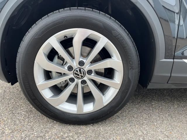 Volkswagen T-Roc 1.5 TSI DSG Style